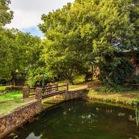 Paardeplaats Nature Retreat Rhenosterhoek Ngoại thất bức ảnh